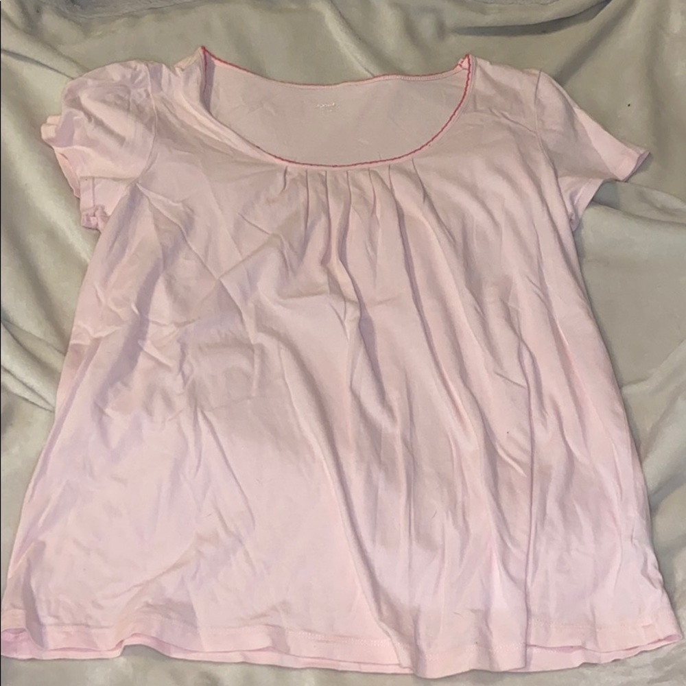 ❤️4/$20 Jockey Tshirt